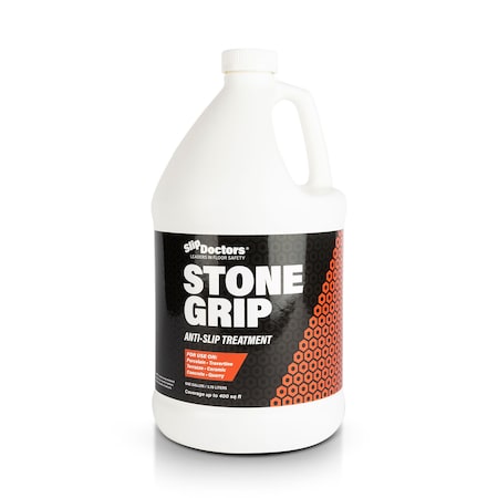 SlipDoctors - Stone Grip - Gallon